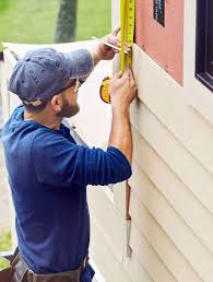 Best Aluminum Siding Installation  in Danville, IN